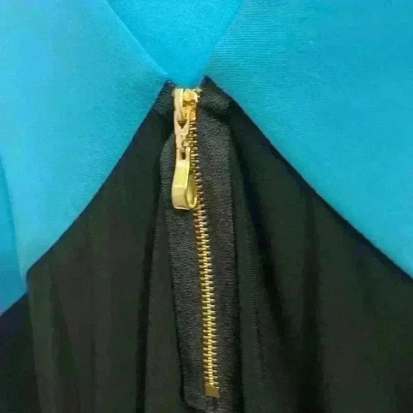 Gorgeous new $298  Frank Lyman dress size 14⚓️🛥️❤️ - Picture 5 of 6